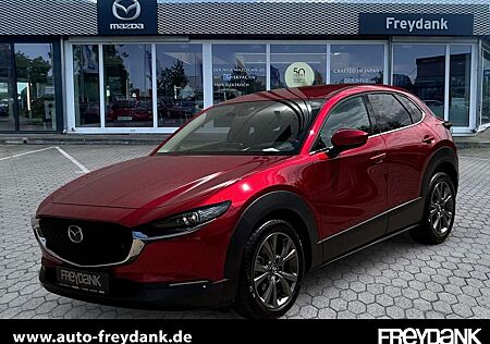 Mazda CX-30 SKYACTIV-X 2.0 M HYBRID SELECTION, Design,- Premiu