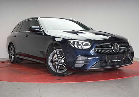 Mercedes-Benz E 300 e T 9G-Tronic AMG Autopilot/Distronic/Kame