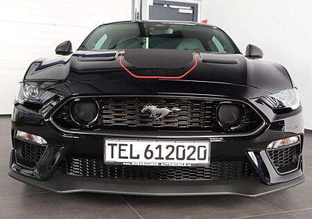 Ford Mustang Mach 1 SCHALTER 1.HAN Garantie 2027 TOP+ZUBEHÖR
