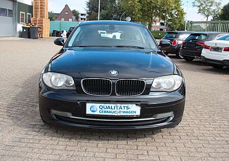 BMW 118 i Lim. Advantage, PDC, Klima