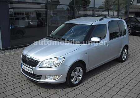 Skoda Roomster Fresh 1.2 TSI Sitzhzg.PDC ALU
