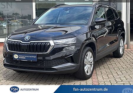 Skoda Karoq Selection 1,5 TSI DSG Matrix KessyFull Navi Clima