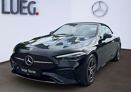 Mercedes-Benz CLE 200 Cabriolet AMG-ADVANCED+KOMFORT+KAMERA