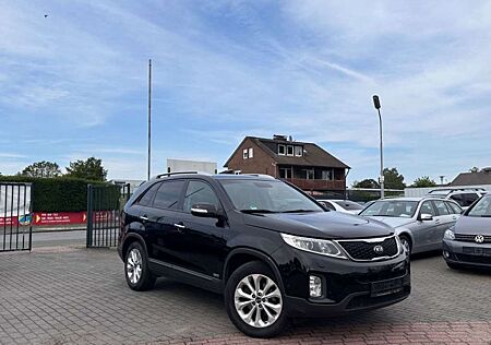 Kia Sorento Platinum Edition 4WD | NAVI | R.KAMERA