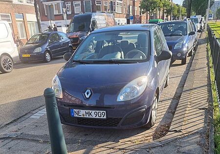 Renault Twingo 1.2+Authentique