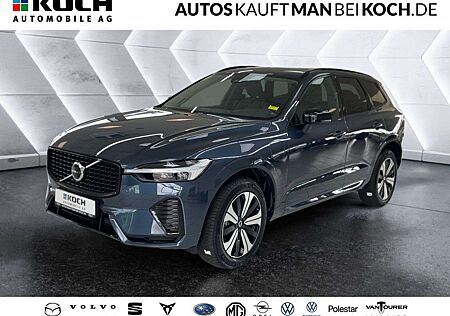 Volvo XC 60 XC60 T6 AWD Plus Dark ACC BLIS H/K PANO AHK