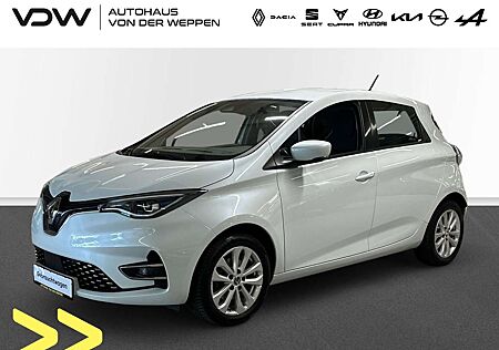 Renault ZOE gebraucht kaufen Renault ZOE Experience ink. Batterie Klima Navi