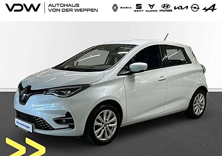Renault ZOE Experience ink. Batterie Klima Navi