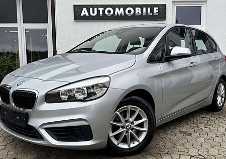 BMW 218 i Active Tourer PDC SHZ AHK KLIMA