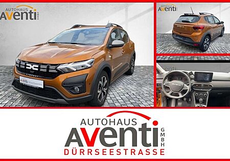 Dacia Sandero Stepway Expression+ *LED*Tot Winkel*Navi*
