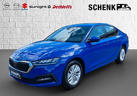 Skoda Octavia Lim. Ambition