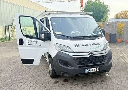 Citroën Jumper Citroen 33 BlueHDi 33 L2H1 S