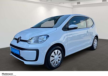 VW Up Volkswagen ! 1.0 KLIMA KAMERA PDC GRA DAB ZV