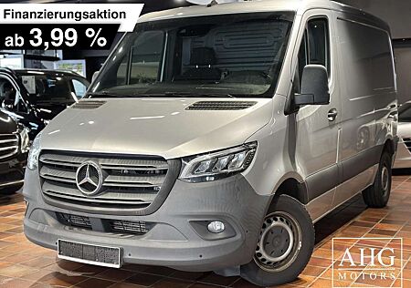 Mercedes-Benz Sprinter 314 9G L1H1 KURZ ACC LED AC WERKSTATT-BOTT KOMPAKT