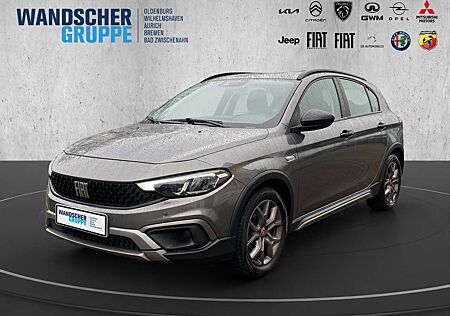 Fiat Tipo City Cross 1.0 +Kam.+LED+PDC+ACC