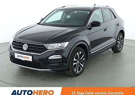 VW T-Roc Volkswagen 1.0 TSI IQ.DRIVE*NAVI*ACC*PLA*CAM*
