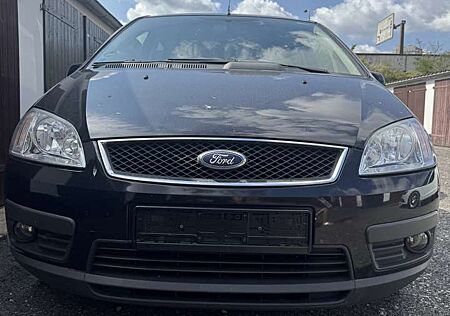 Ford Focus C-Max Trend