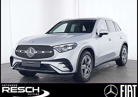 Mercedes-Benz GLC 300 4M AMG Premium Dig.Light 360° KeyGo Mem