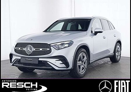 Mercedes-Benz GLC 300 4M AMG Premium Dig.Light 360° KeyGo Mem