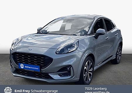 Ford Puma 1.0 Hybrid Aut. ST-LINE *ACC *RFK *PDC *WINTE