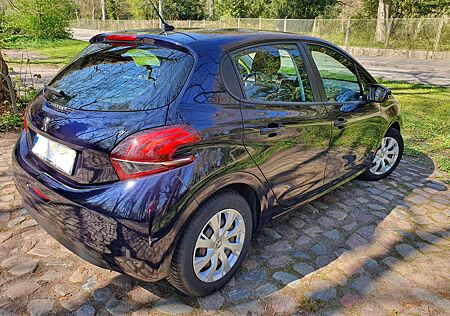 Peugeot 208 1.2 Aktive