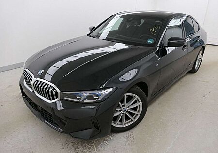 BMW 320 i Lim. M Sport AHK Kzu ACC HiFi 360° adap LED