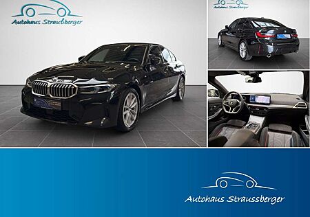 BMW 320 i Lim. M Sport AHK Kzu ACC HiFi 360° adap LED