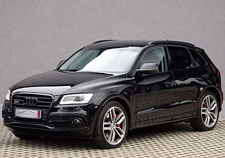 Audi SQ5 gebraucht kaufen Audi SQ5 3.0 TDI competition quattro/ Stand HZG/ 21"