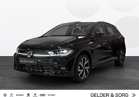 VW Polo Volkswagen R-Line 1.0 TSI NAV*IQ.LIGHT*USB*IQ.DRIVE*SH