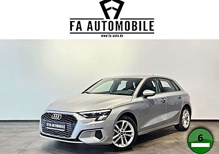 Audi A3 Sportback 35 TFSI Advanced Dy.Led Navi S.Sitz