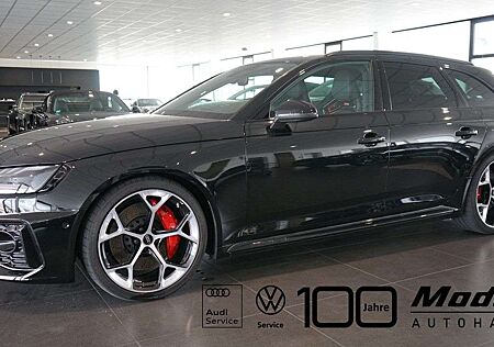 Audi RS4 competition | Schalensitze | Pano | B&O