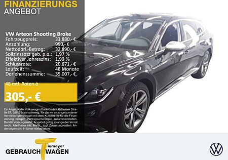 VW Arteon Volkswagen 1.4 eHybrid ELEGANCE IQ.LI
