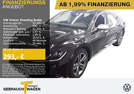VW Arteon Volkswagen 1.4 eHybrid ELEGANCE IQ.LI