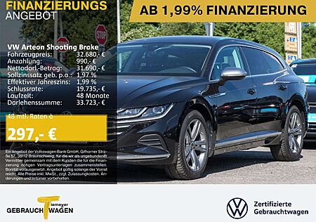 VW Arteon Volkswagen 1.4 eHybrid ELEGANCE IQ.LI