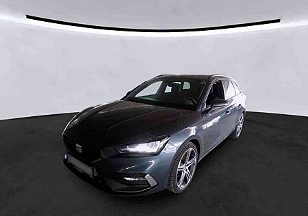Seat Leon Sportstourer 1.5 TSI FR *PANO*KEYLESS-GO*NA