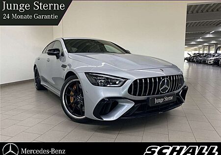 Mercedes-Benz AMG GT GT 63 S E MULTIBEAM+HA-LENK+BURM+HUD+LED+360°