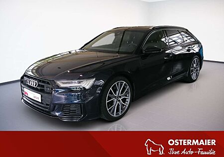Audi S6 Avant TDI 344PS QUATTRO PANO.KAMERA.MATRIX.AHK.STA
