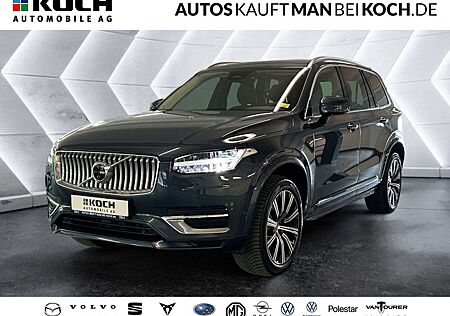 Volvo XC 90 XC90 B5 D AWD Plus Bright PANO AHK STDH ACC BLIS