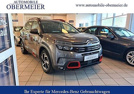 Citroën C5 Aircross Citroen Feel Autom. PDC P-SHD LED SHZ Navi