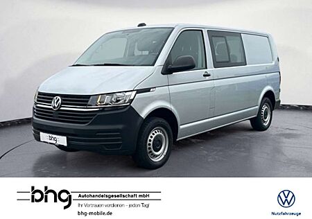 VW T6 Transporter Volkswagen Transporter T6 Kombi LR 2,0 TDI