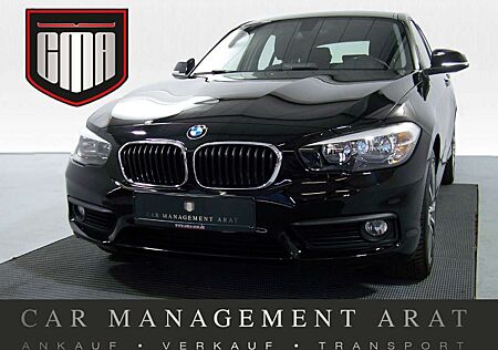 BMW 118i 118 SITZH+PDC+AHK+KLIMAAUTOM