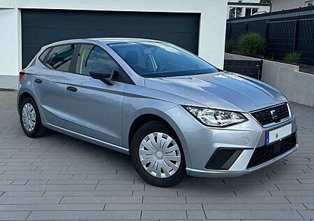 Seat Ibiza 1.0 MPI S
