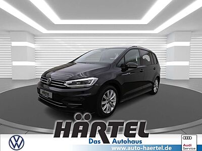 Volkswagen Touran COMFORTLINE R-LINE 1.5 TSI DSG Sportpaket