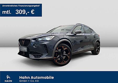 Cupra Formentor VZ 2.0 TSI DSG 4Drive Navi Kamera ACC
