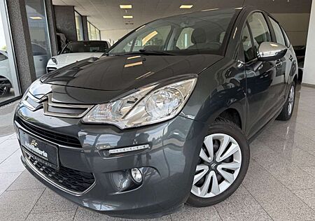 Citroën C3 Citroen Selection Klimaanlage Tempomat PDC