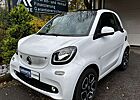 Smart ForTwo coupe electric drive / EQ Pano Kamera Nav