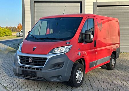 Fiat Ducato 2.0 D Kasten 30 115 L1H1 RS: 3000 mm