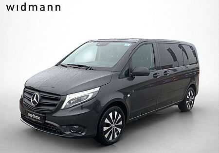 Mercedes-Benz Vito 116 CDI Kombi Tourer PRO