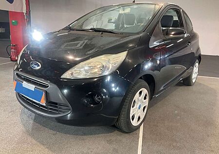 Ford Ka /+ Trend*Tüv Neu*Insp.Neu*Klima