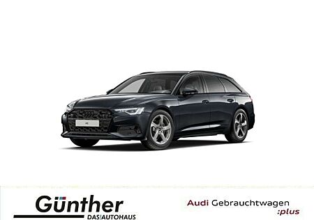 Audi A6 35 TDI ADVANCED+WINTERRÄDER+SPORTSITZE+